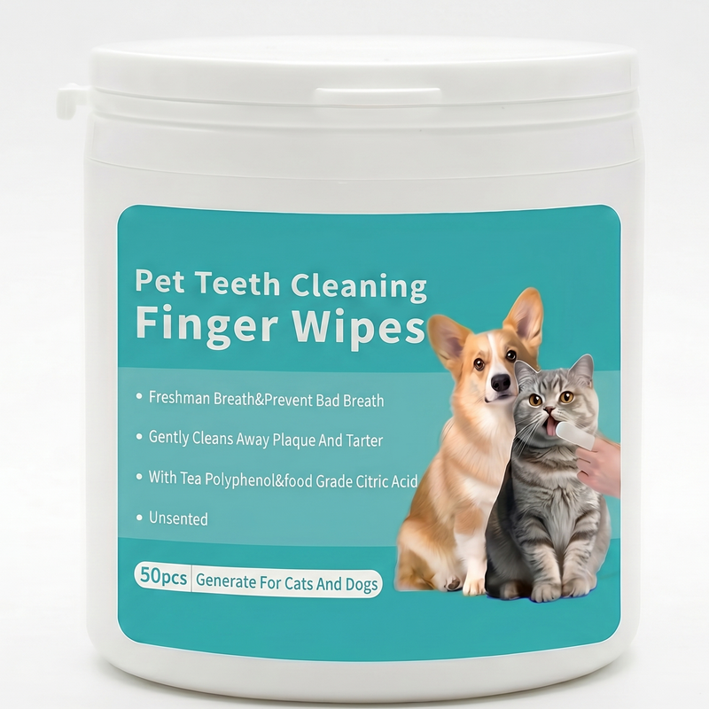 Oral Care Wipes