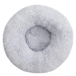 Super Soft Dog & Cat Bed