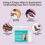 Oral Care Wipes