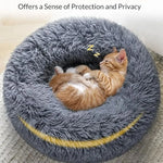 Super Soft Dog & Cat Bed