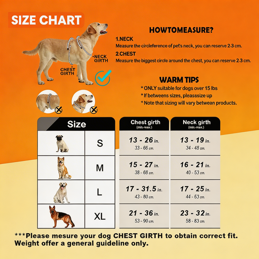 Ultimate Control Dog Harness