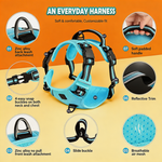 Ultimate Control Dog Harness