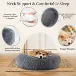 Super Soft Dog & Cat Bed