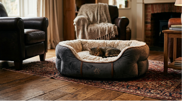 Beds