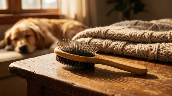 Grooming