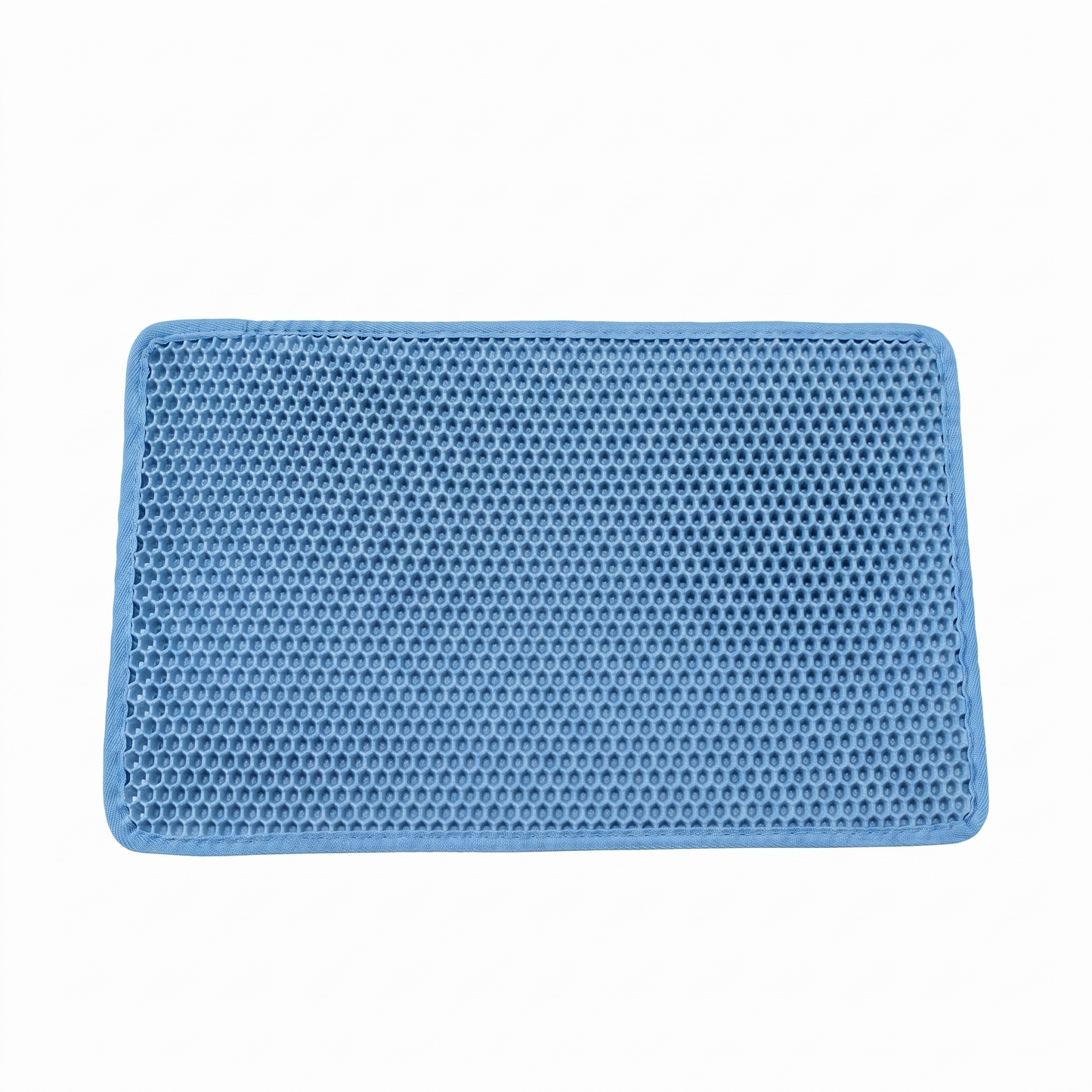 Double Layer Cat Litter Mat