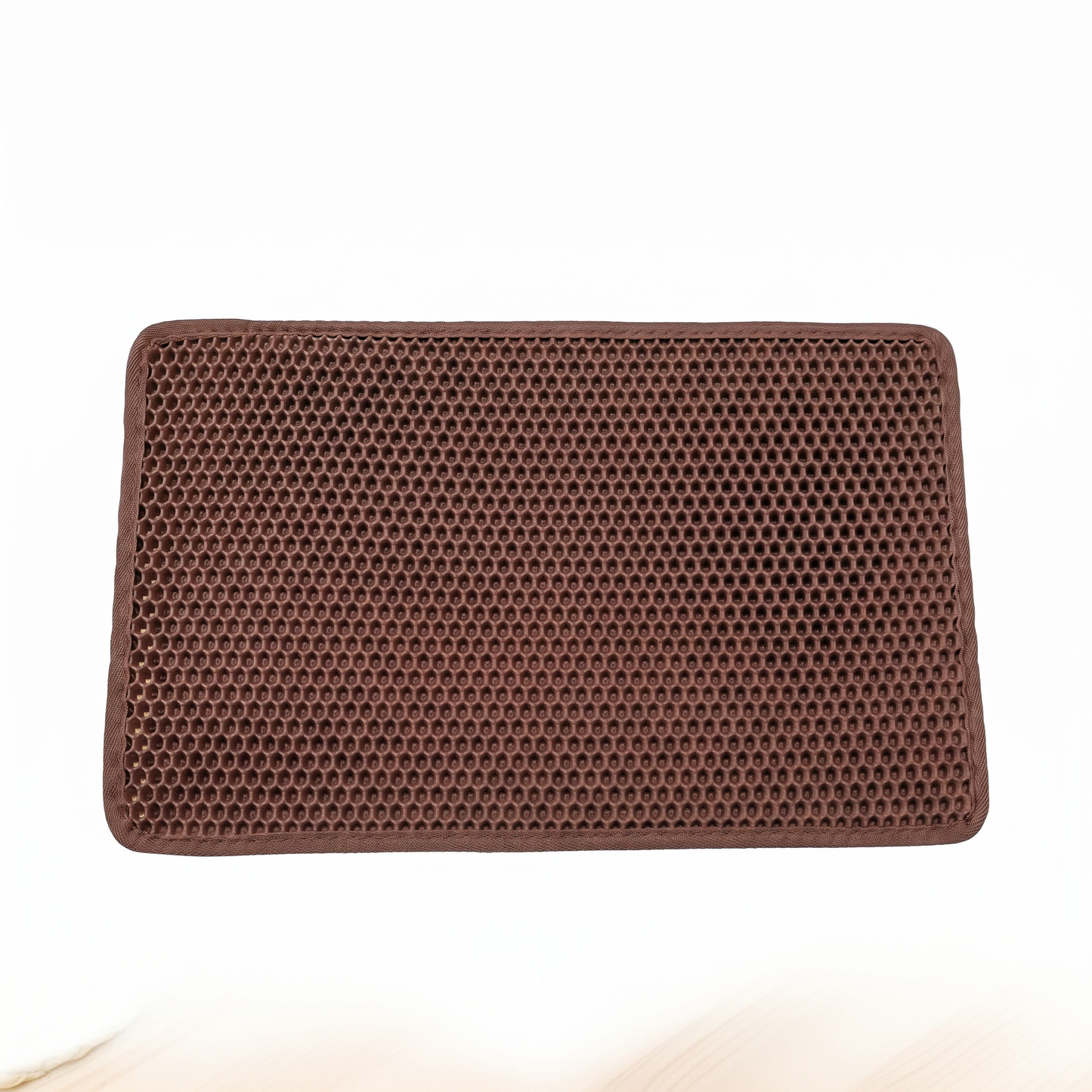 Double Layer Cat Litter Mat