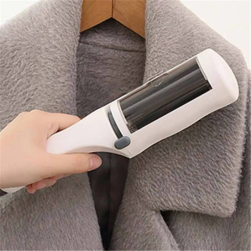 Electrostatic Pet Hair Remover