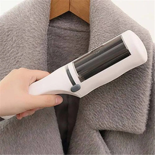 Electrostatic Pet Hair Remover