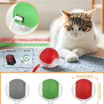 Dog & Cat Interactive Ball Toy