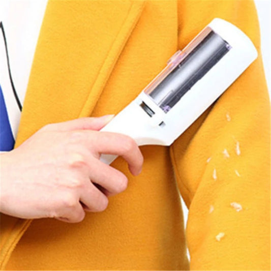 Electrostatic Pet Hair Remover
